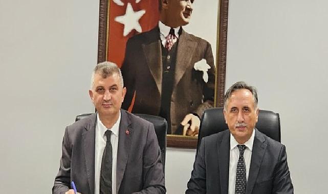 Gölcük Belediyesi ve Milli Eğitim Müdürlüğü Ortasında İklim Dostu İş Birliği