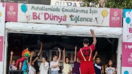 Gölcük Belediyesi’nin “Okula Merhaba” Etkinliğine Büyük İlgi