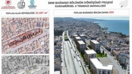 Gölcük ve Karamürsel’de bu mahalleler ilk sırada