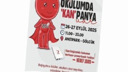 Gölcük’te Şenlik Havasında Bağış Kampanyası