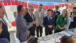 Gölcük’te Sıhhat Sokağına Ağır İlgi