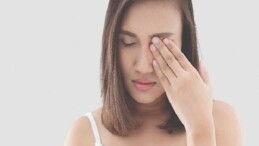 Göz Alerjisi Görme Kaybına Sebep Olabilir