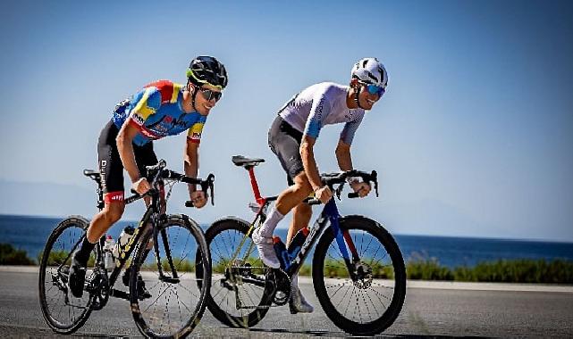 Gran Fondo İzmir 2025 Sona Erdi