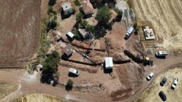 Güneysınır’da Yeni İçme Suyu Terfi Merkezi Tamamlandı