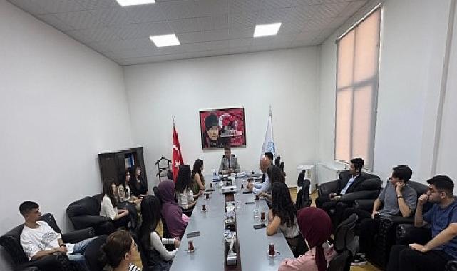 Hazırlık Kursu Birinci Meyvelerini Verdi