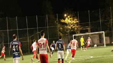 Hemşehri Cup’ta birinci santra 22 Eylül’de