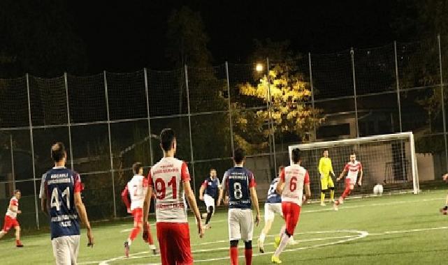 Hemşehri Cup’ta birinci santra 22 Eylül’de