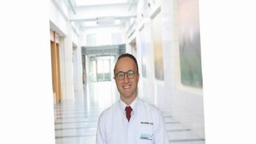 Her 10 erkekten biri prostat kanseri teşhisi alıyor