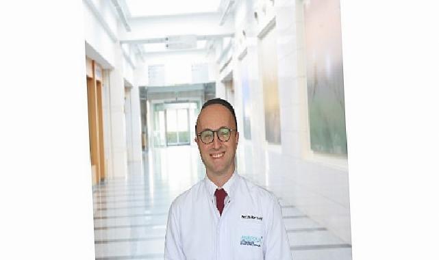 Her 10 erkekten biri prostat kanseri teşhisi alıyor