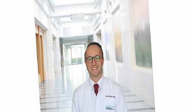 Her 10 erkekten biri prostat kanseri teşhisi alıyor