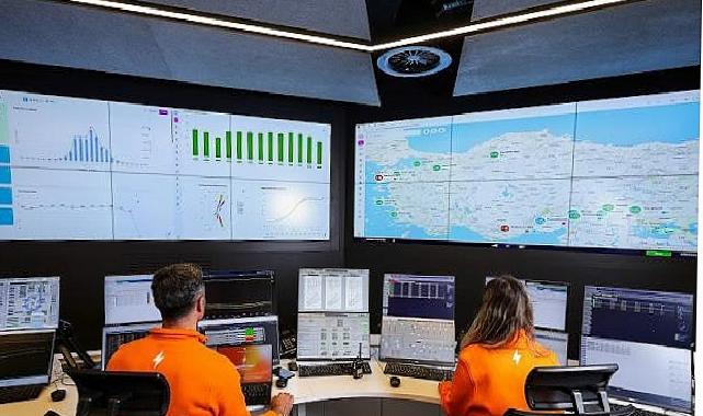 Hibrit Güç İdaresinde Yeni Periyot: Senkron Digital’in EMS Tahlili