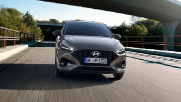Hyundai’nin Beklenen Modeli i30 Türkiye’de Yeniden Satışta