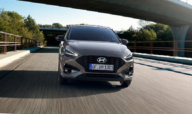 Hyundai’nin Beklenen Modeli i30 Türkiye’de Yeniden Satışta