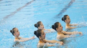 İBB Spor Okulları’nda Yeni Periyot Başladı