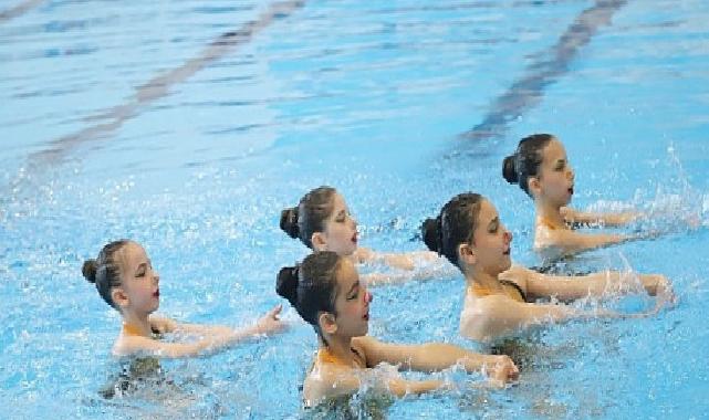 İBB Spor Okulları’nda Yeni Periyot Başladı