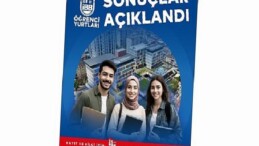 İBB Yurtları’na Müracaat Sonuçları Açıklandı