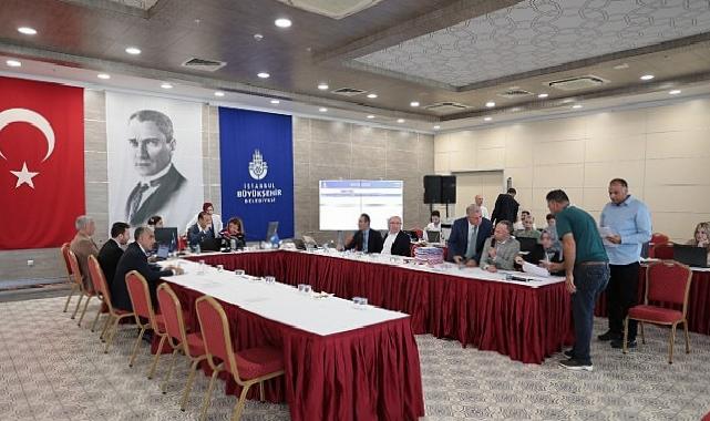 İBB’nin Uygulama Bazlı Taksi Modelinde İkinci İhale Tamamlandı