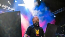 İEF’de 90’lar gecesi