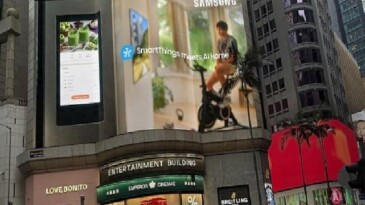 IFA 2025’te Samsung “SmartThings Meets AI Home” kampanyasını başlattı