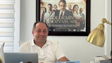 İhsan Taş: Telif Yasasının Önündeki En Büyük Mahzur Başrol Oyuncularının Astronomik Fiyat Talepleri