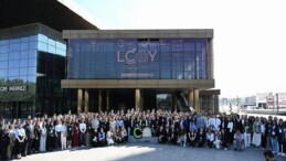 İklim Elçilerinin Katıldığı “LCOY2025” Konya Büyükşehir’in Mesken Sahipliğinde Başladı