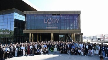 İklim Elçilerinin Katıldığı “LCOY2025” Konya Büyükşehir’in Mesken Sahipliğinde Başladı