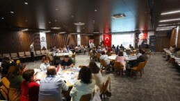 İklim Krizine Karşı Bakırköy’de Buluştular