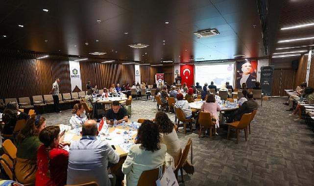 İklim Krizine Karşı Bakırköy’de Buluştular
