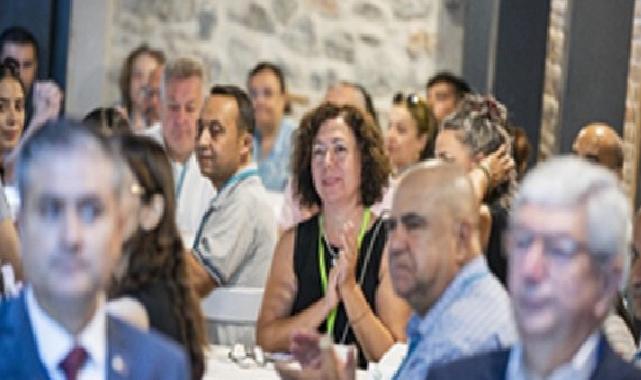 İklim siyasetlerinde İzmirliler de kelam sahibi olacak