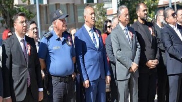 İlköğretim Haftası Renkli Etkinliklerle Kutlandı