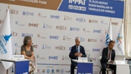 IMMAT’ta madencilik ve iktisat masaya yatırıldı