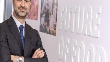 İnanç Işık, Kuzey Asya Bölgesi Genel Müdürü ve Asya Pasifik Orta Doğu ve Afrika Lider Yardımcısı Oldu