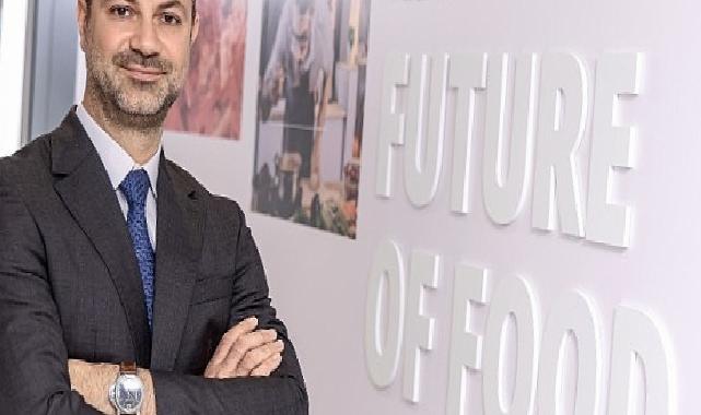 İnanç Işık, Kuzey Asya Bölgesi Genel Müdürü ve Asya Pasifik Orta Doğu ve Afrika Lider Yardımcısı Oldu