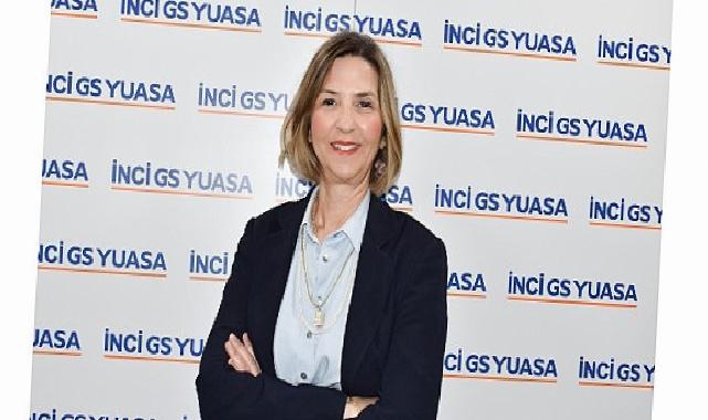 İnci GS Yuasa, Ar-Ge 500 Listesi’nde Türkiye’nin En Yenilikçi Şirketleri Arasında!