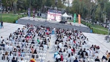 İnegöl Tribününden Ulusallara Tam Takviye