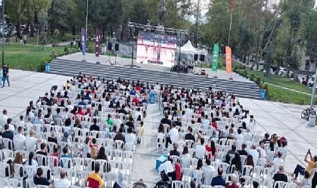 İnegöl Tribününden Ulusallara Tam Takviye