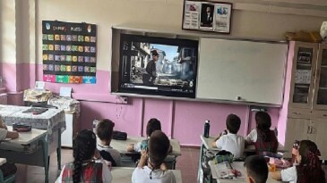 İnegöl’de Birinci Ders: “6 Eylül İnegöl’ün Kurtuluşu”