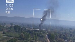 İnegöl’de Etraf Timi Göz Açtırmıyor