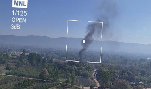 İnegöl’de Etraf Timi Göz Açtırmıyor