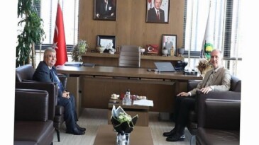 İnegöl’e 11 Yeni Sağlık Ocağı