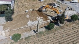 Irlamaz ve Selvilitepe’ye Yeni Altyapı