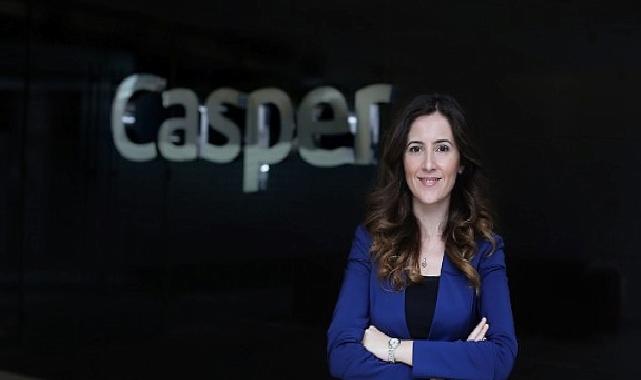 İş Dünyasında Yeni Zeka: Casper NevoPro Artık Satışta
