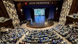 İstanbul Okan Üniversitesi’nden akademik açılış