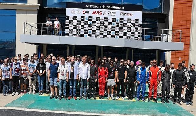 İstanbul Park’ta Kazanalar Değişmedi