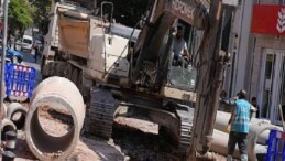 İSU, Darıca’nın 5 Mahallesinde Altyapı Çalışmaları Gerçekleştiriyor