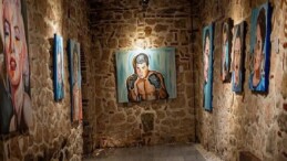 İz ile Düş Ortasında Bir Yer