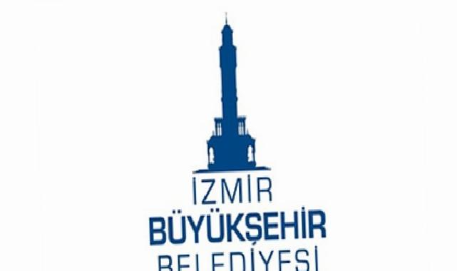 İzmir Büyükşehir Belediyesi’nden duyuru