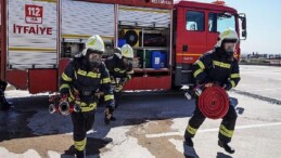 İzmir ile Manisa ortasında mümkün afetlere karşı örnek iş birliği