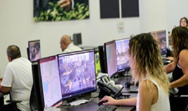 İzmir trafiği “İZUM”un radarında