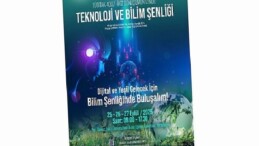 İzmir’de Bilim ve Teknoloji Rüzgârı: DEÜ’de ‘İkiz Dönüşümün İzinde’ Şenliği Başlıyor